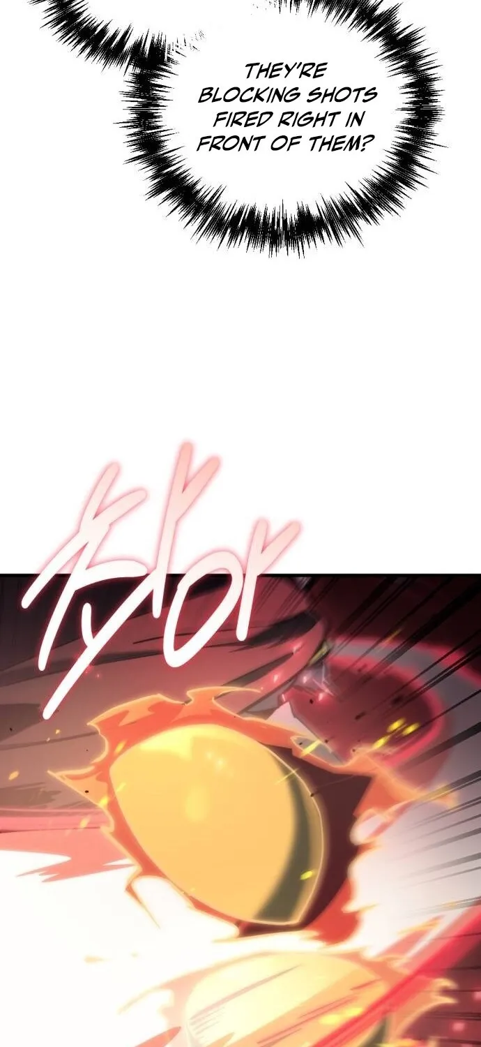 Hiding a Warehouse in the Apocalypse Ch. 21 – page 53