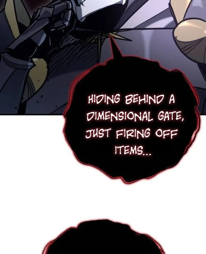 Hiding a Warehouse in the Apocalypse Ch. 21 – page 57