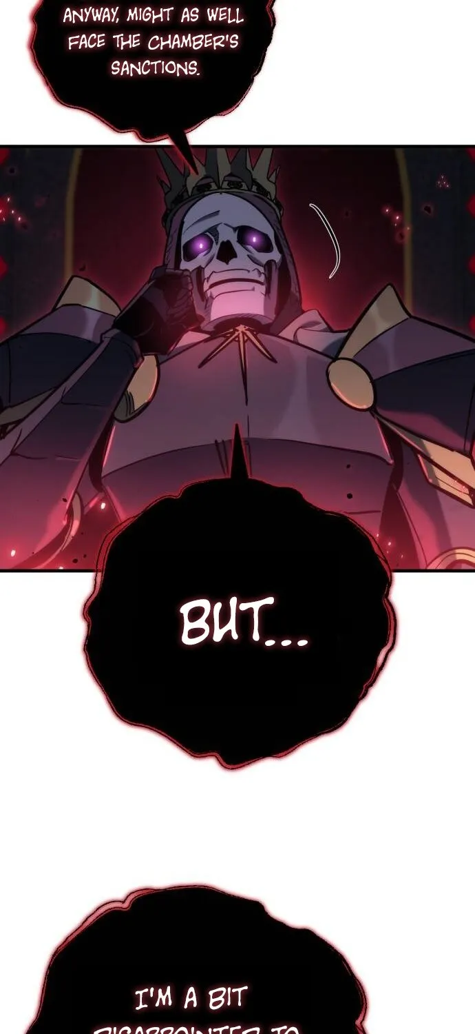 Hiding a Warehouse in the Apocalypse Ch. 21 – page 64
