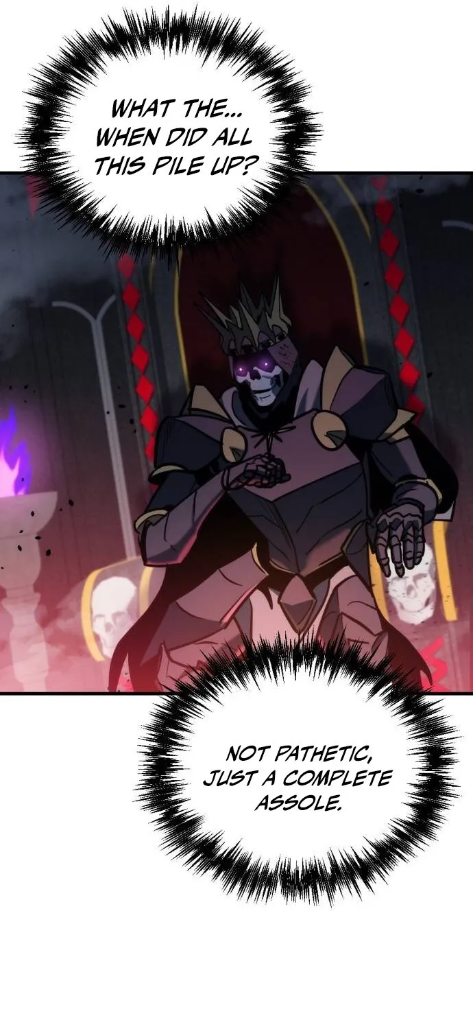 Hiding a Warehouse in the Apocalypse Ch. 21 – page 67