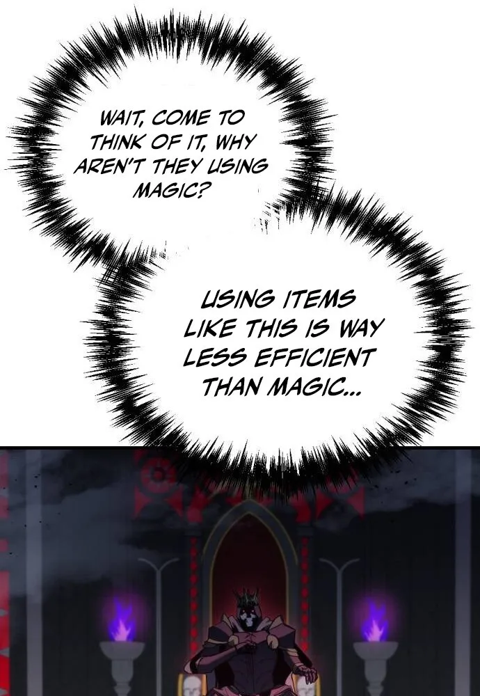 Hiding a Warehouse in the Apocalypse Ch. 21 – page 69