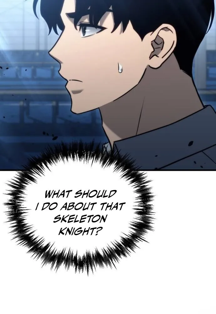 Hiding a Warehouse in the Apocalypse Ch. 21 – page 72