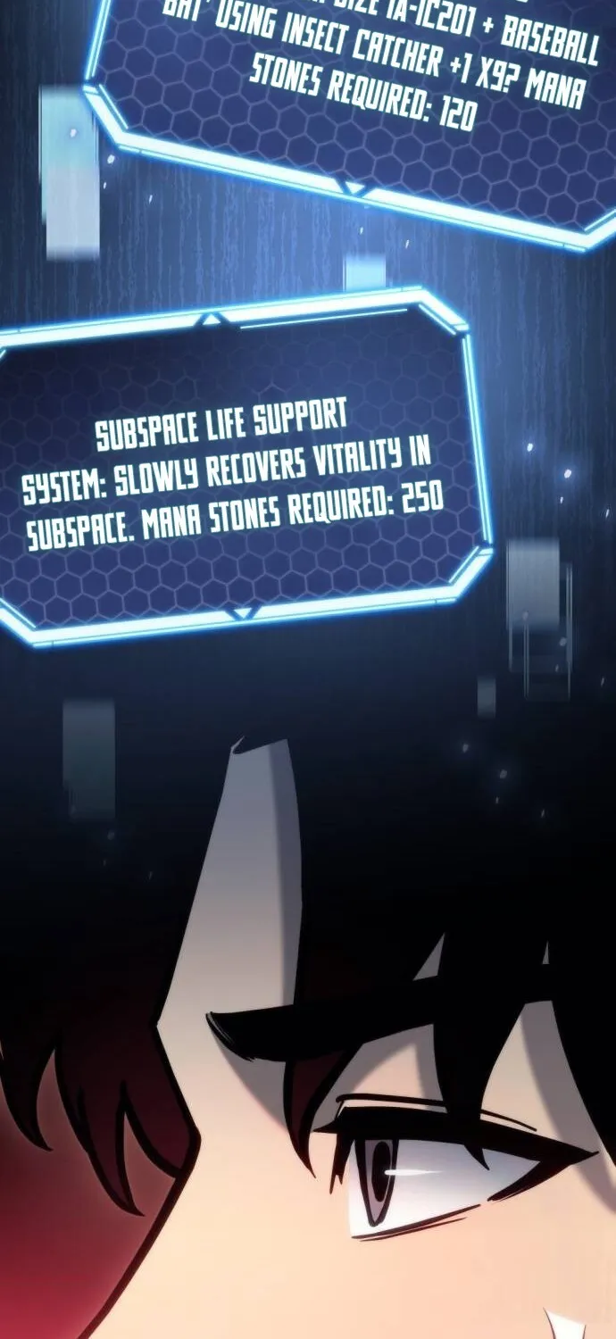 Hiding a Warehouse in the Apocalypse Ch. 21 – page 74