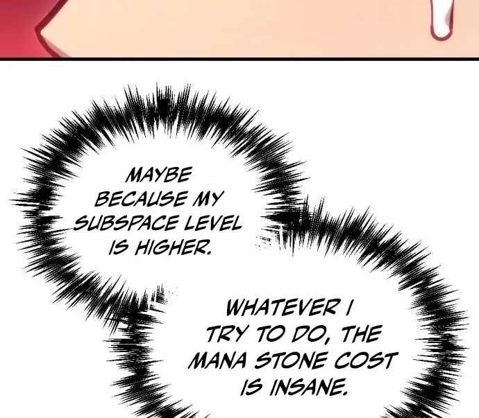 Hiding a Warehouse in the Apocalypse Ch. 21 – page 75