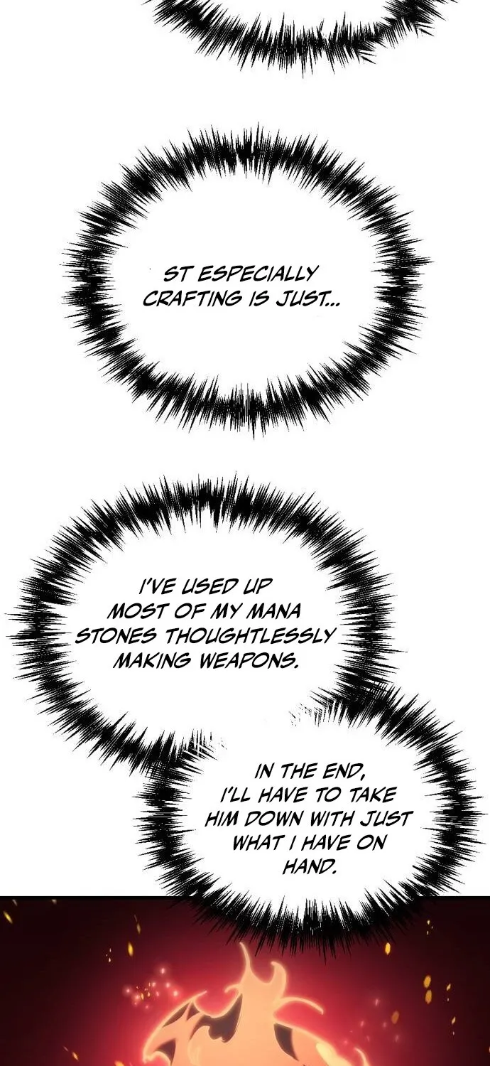 Hiding a Warehouse in the Apocalypse Ch. 21 – page 76