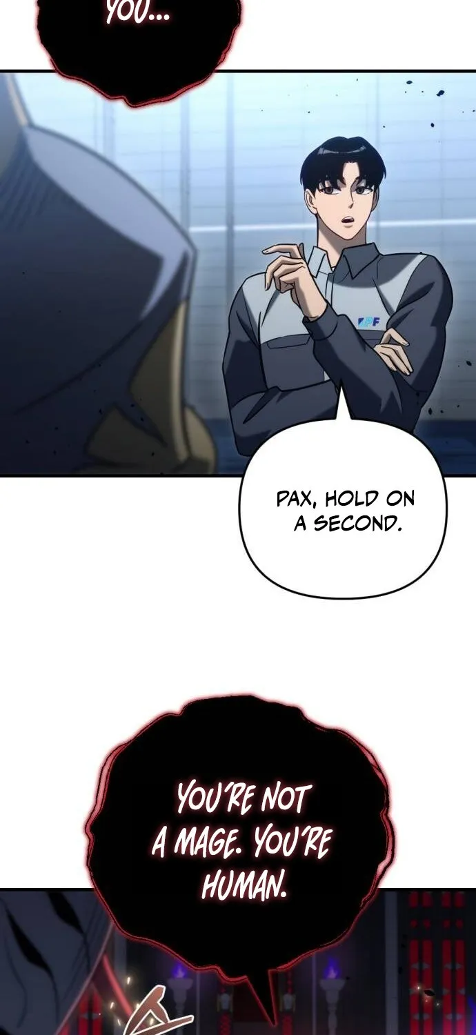 Hiding a Warehouse in the Apocalypse Ch. 21 – page 82