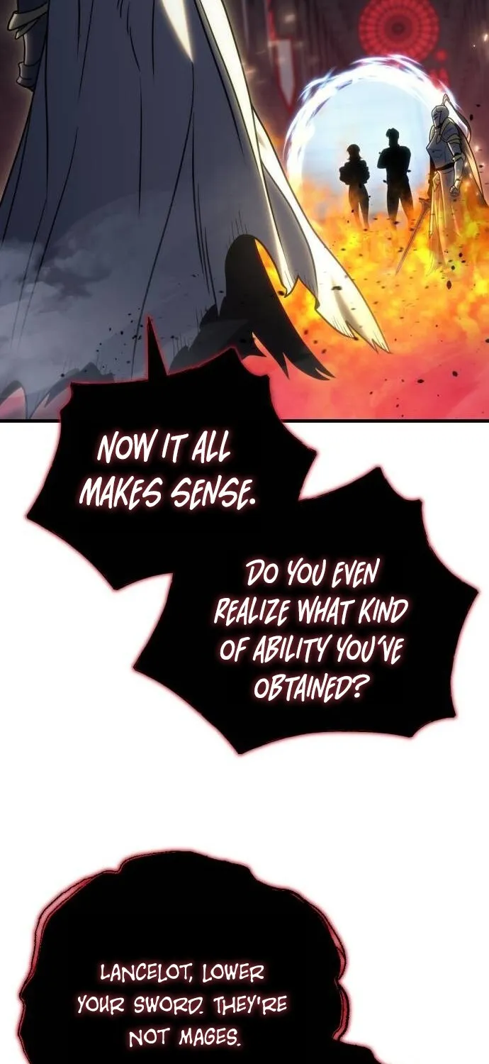 Hiding a Warehouse in the Apocalypse Ch. 21 – page 86