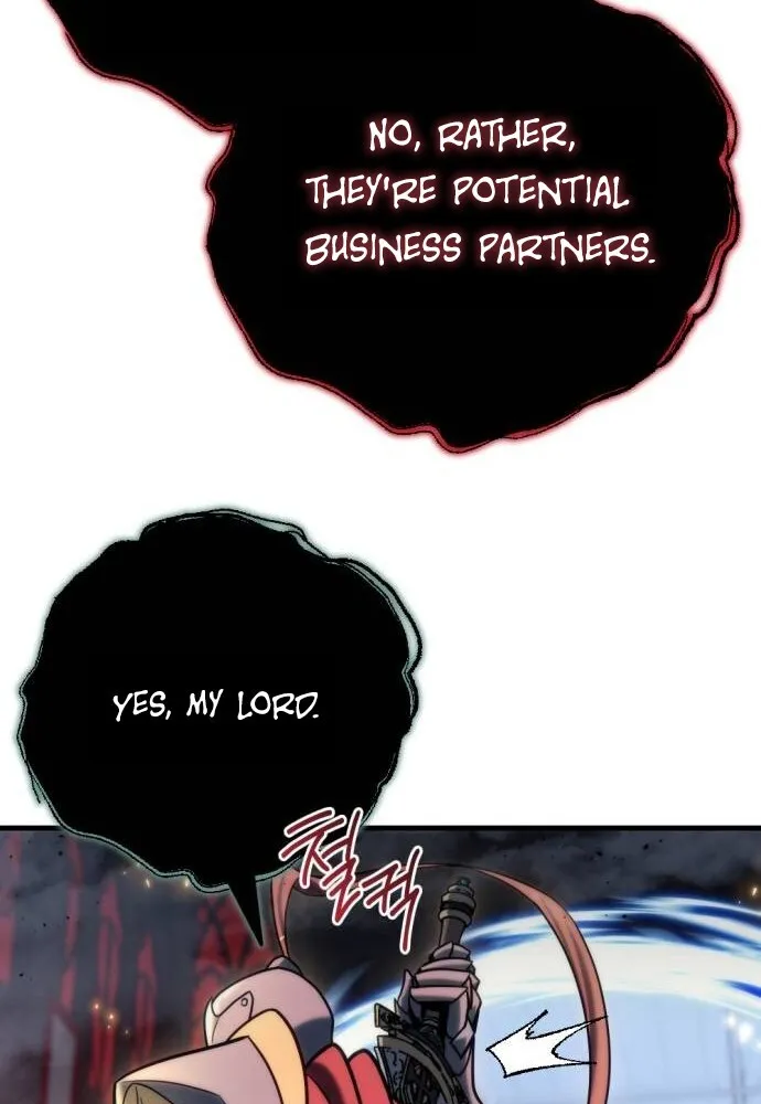 Hiding a Warehouse in the Apocalypse Ch. 21 – page 87