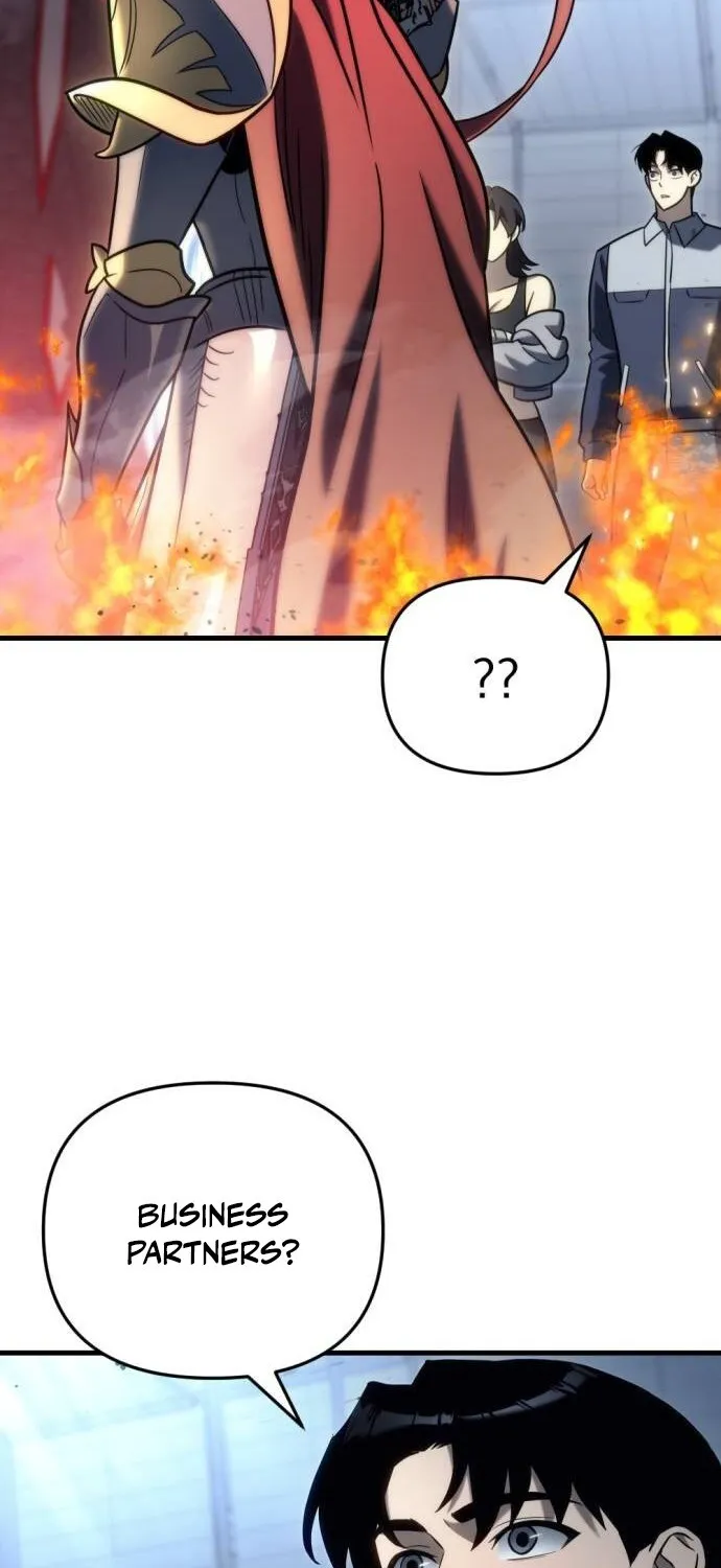 Hiding a Warehouse in the Apocalypse Ch. 21 – page 88