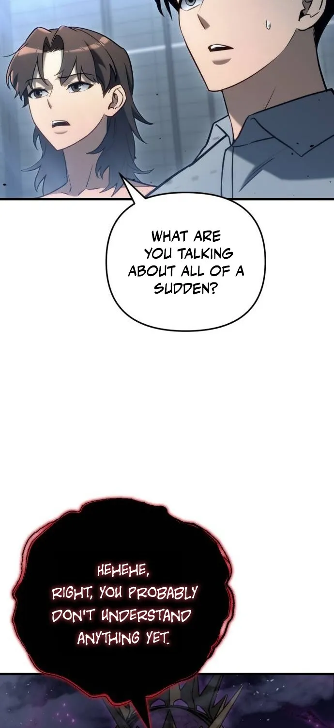 Hiding a Warehouse in the Apocalypse Ch. 21 – page 89