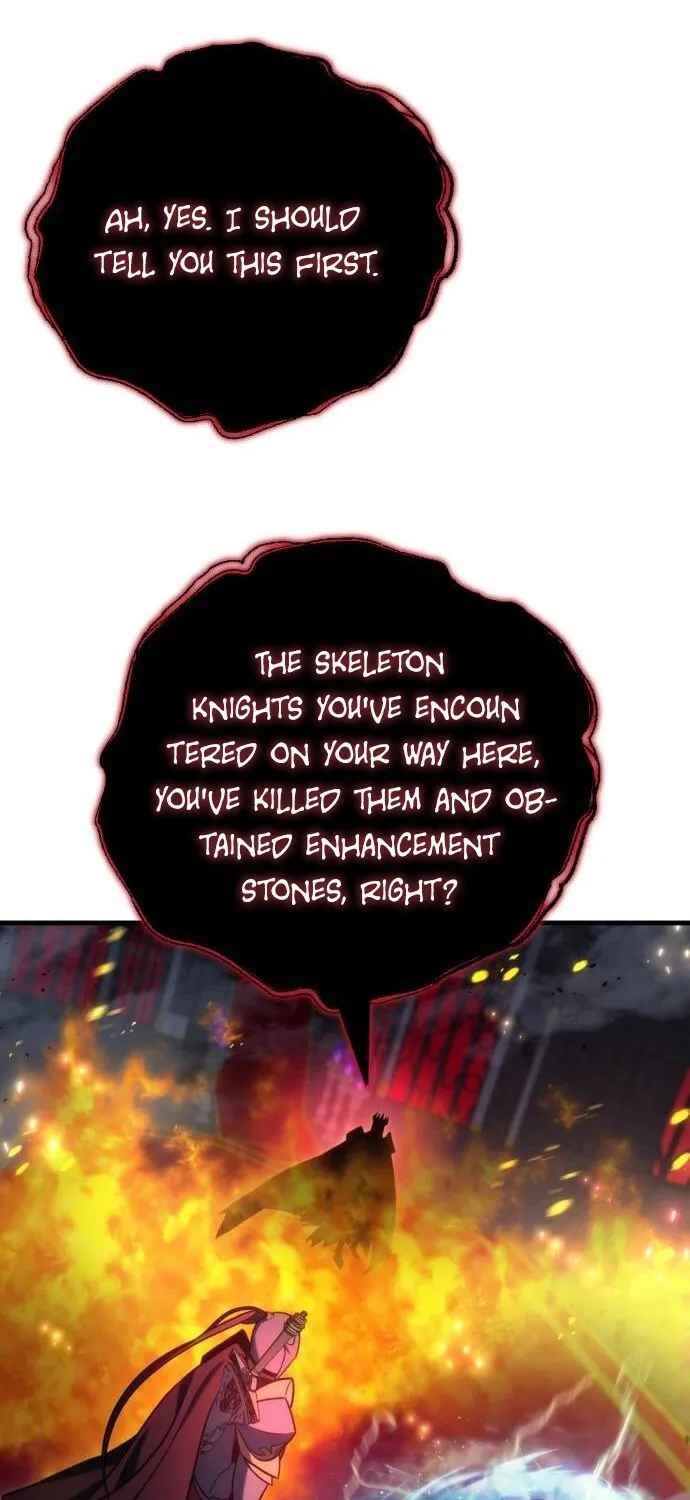 Hiding a Warehouse in the Apocalypse Ch. 21 – page 91