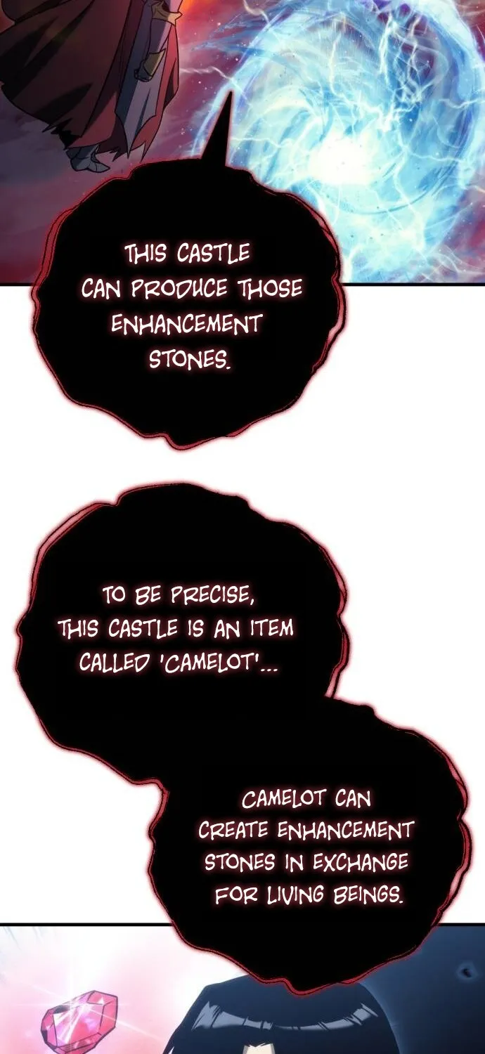 Hiding a Warehouse in the Apocalypse Ch. 21 – page 92