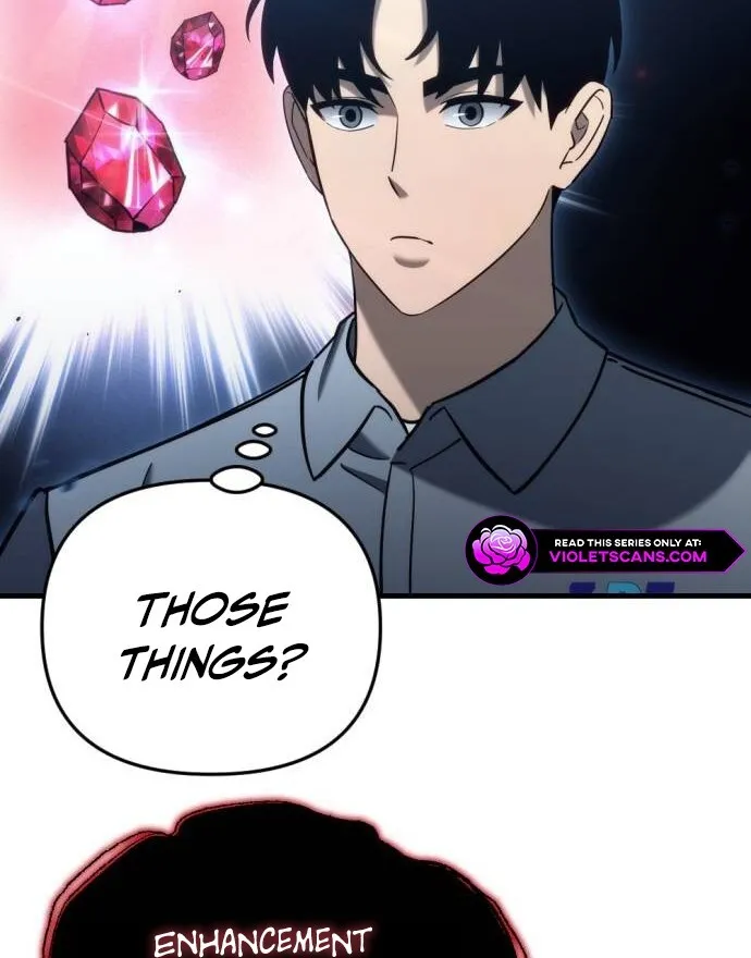 Hiding a Warehouse in the Apocalypse Ch. 21 – page 93