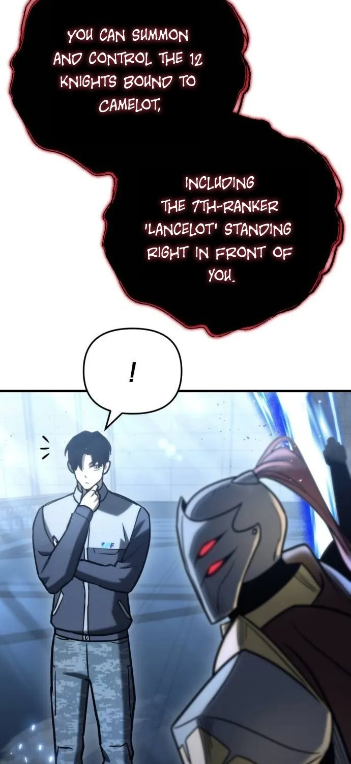 Hiding a Warehouse in the Apocalypse Ch. 21 – page 95