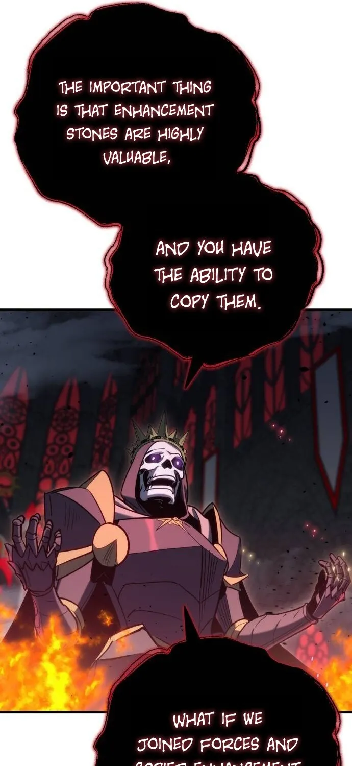 Hiding a Warehouse in the Apocalypse Ch. 21 – page 97