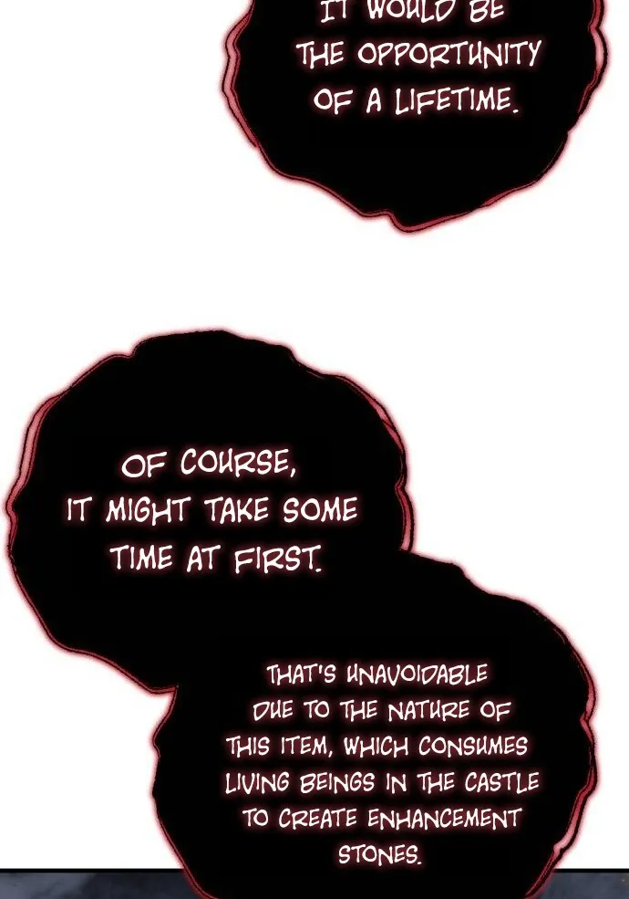 Hiding a Warehouse in the Apocalypse Ch. 21 – page 99