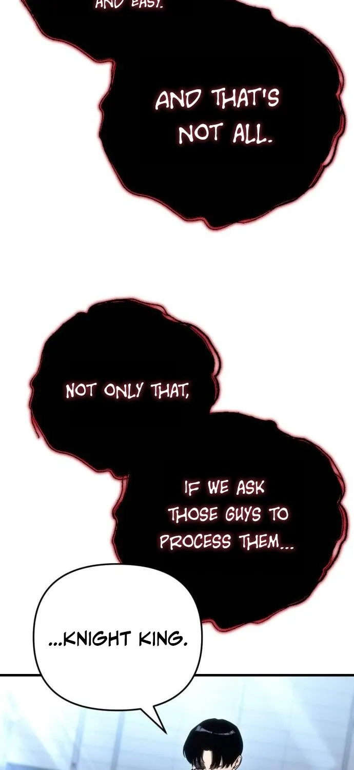 Hiding a Warehouse in the Apocalypse Ch. 21 – page 101