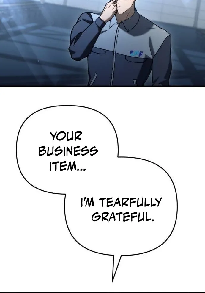 Hiding a Warehouse in the Apocalypse Ch. 21 – page 102