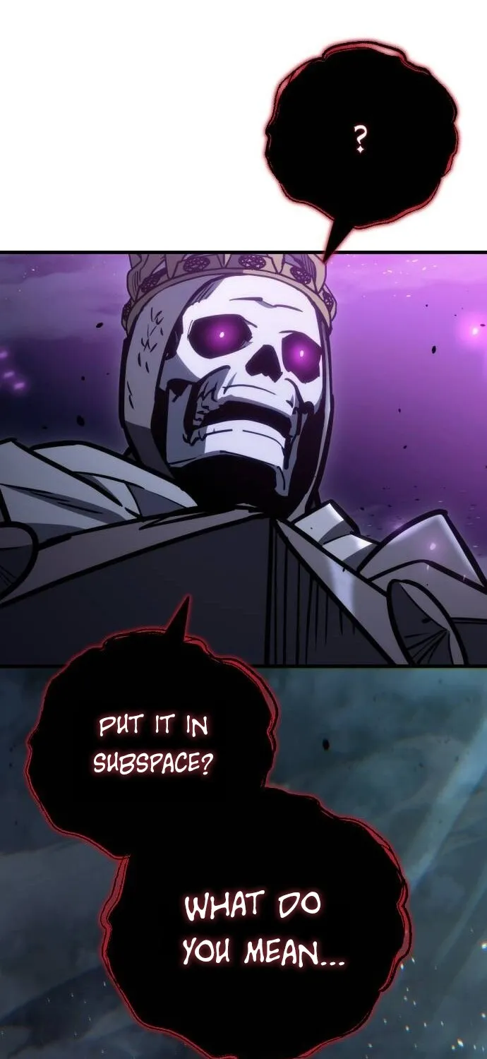 Hiding a Warehouse in the Apocalypse Ch. 21 – page 104