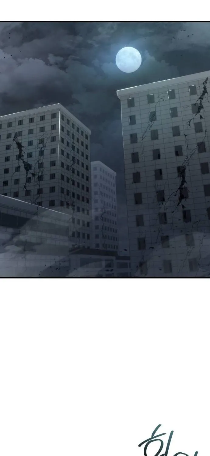 Hiding a Warehouse in the Apocalypse Ch. 21 – page 107