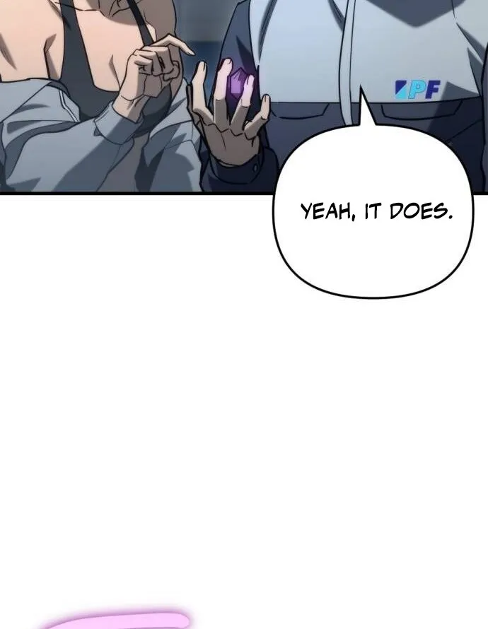 Hiding a Warehouse in the Apocalypse Ch. 21 – page 114