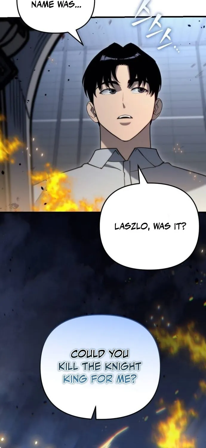 Hiding a Warehouse in the Apocalypse Ch. 21 – page 124