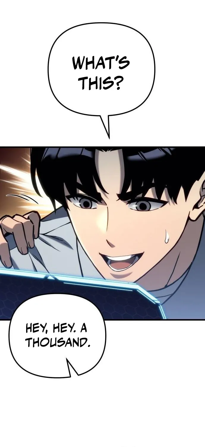 Hiding a Warehouse in the Apocalypse Ch. 22 – page 16