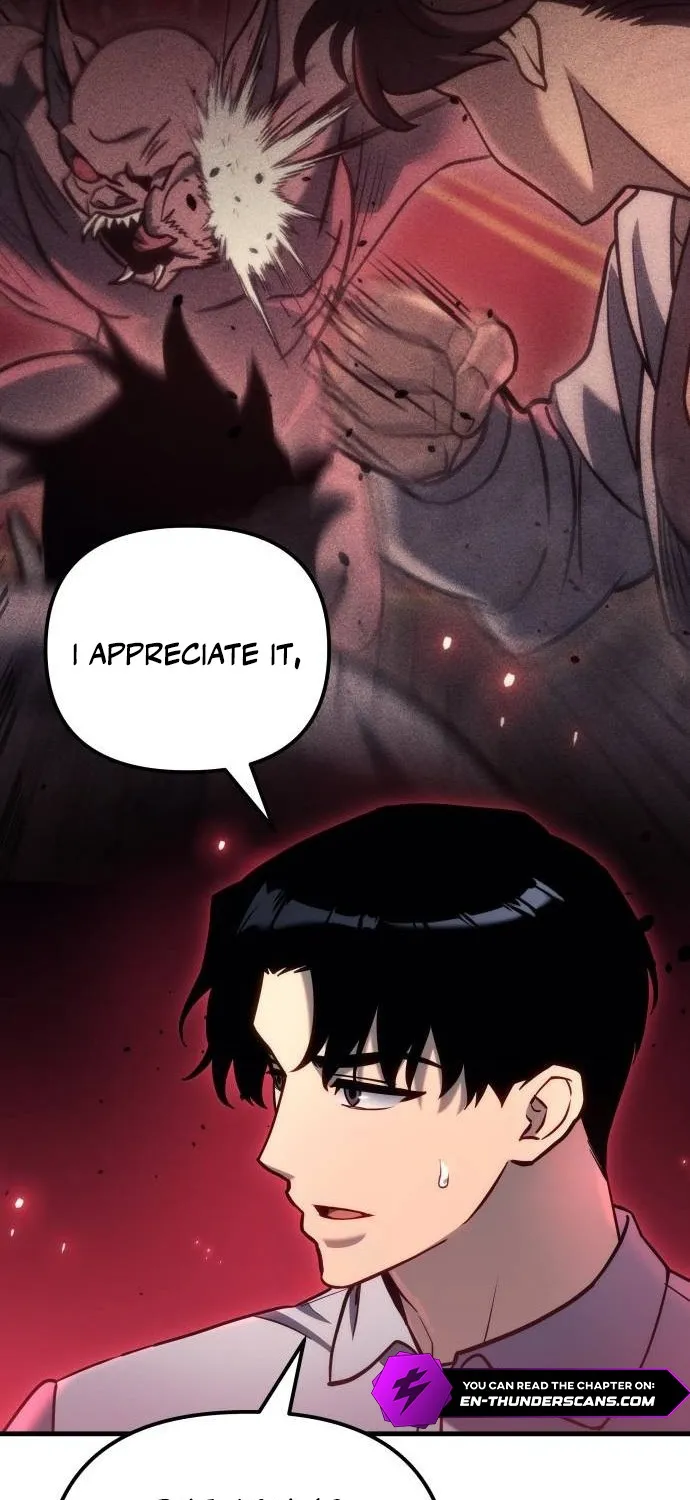 Hiding a Warehouse in the Apocalypse Ch. 22 – page 19