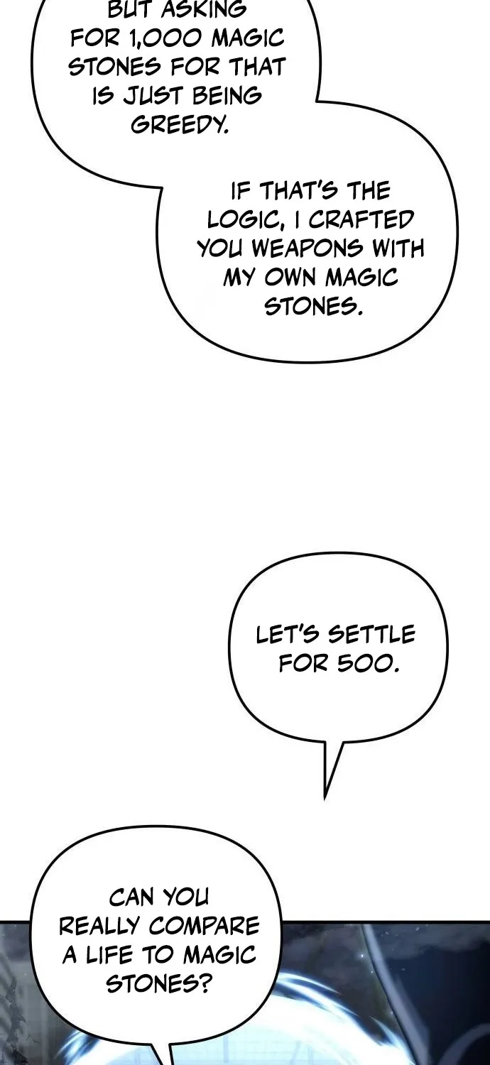 Hiding a Warehouse in the Apocalypse Ch. 22 – page 20