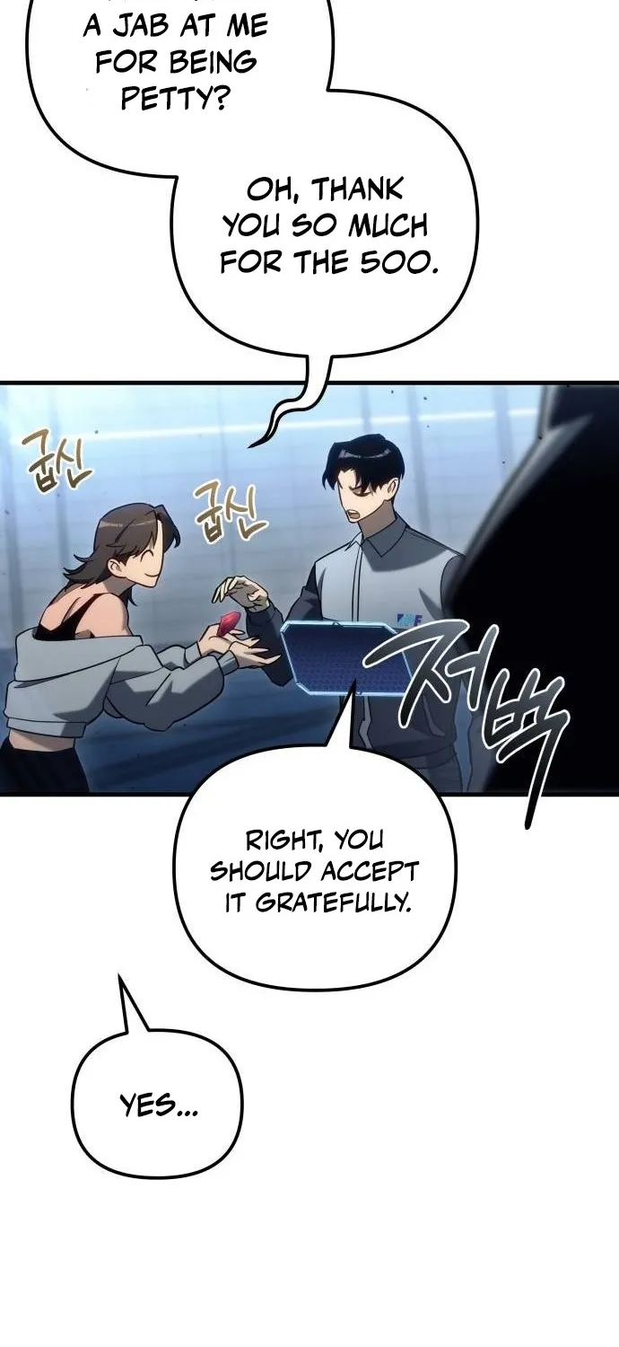 Hiding a Warehouse in the Apocalypse Ch. 22 – page 22