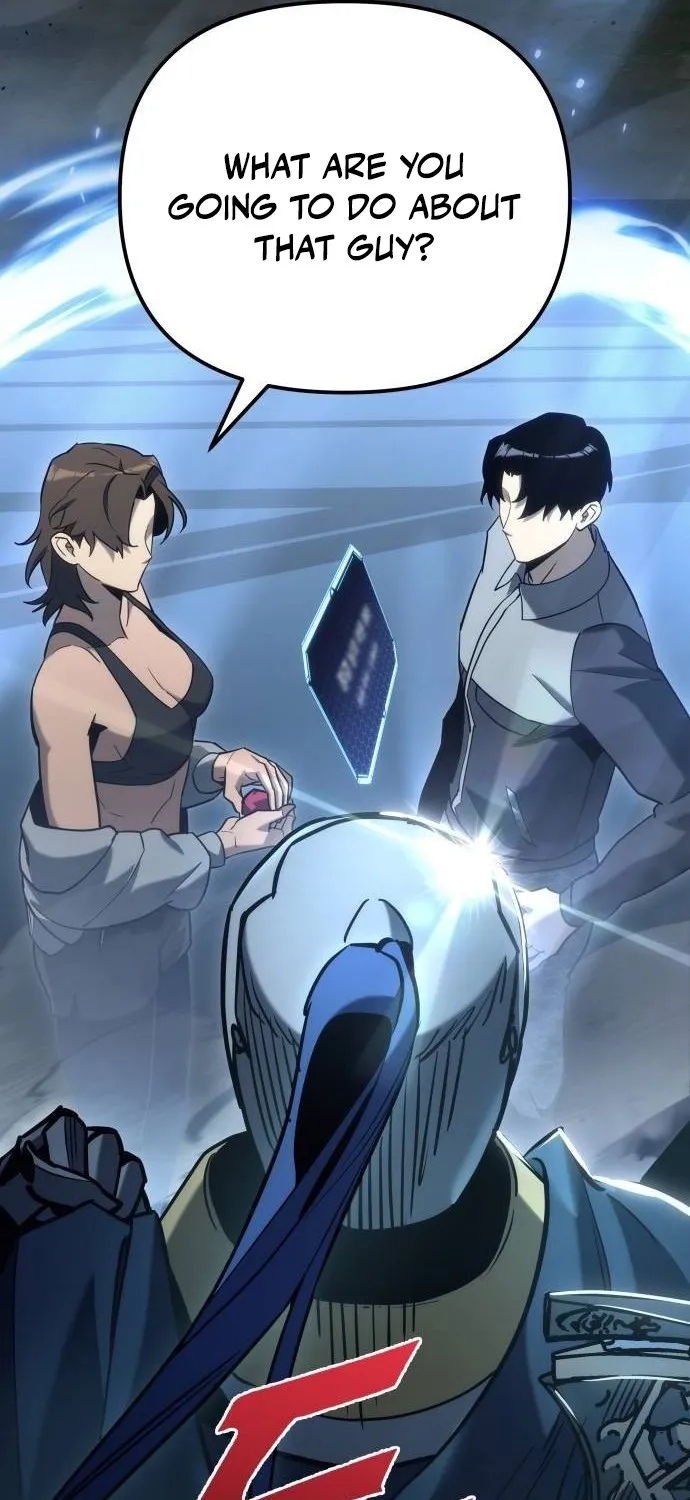 Hiding a Warehouse in the Apocalypse Ch. 22 – page 24