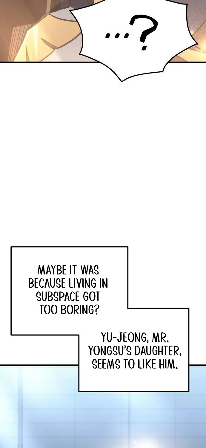 Hiding a Warehouse in the Apocalypse Ch. 22 – page 30