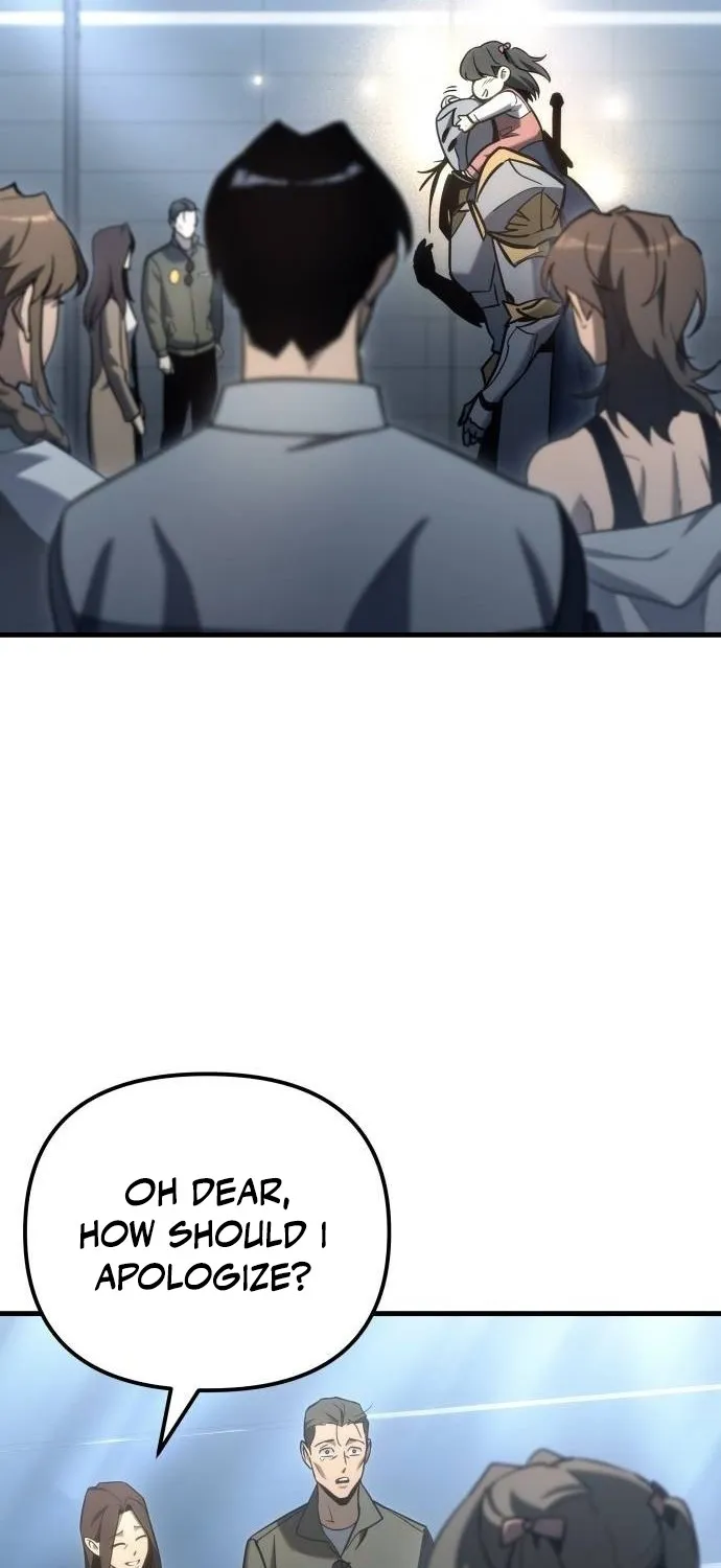 Hiding a Warehouse in the Apocalypse Ch. 22 – page 31