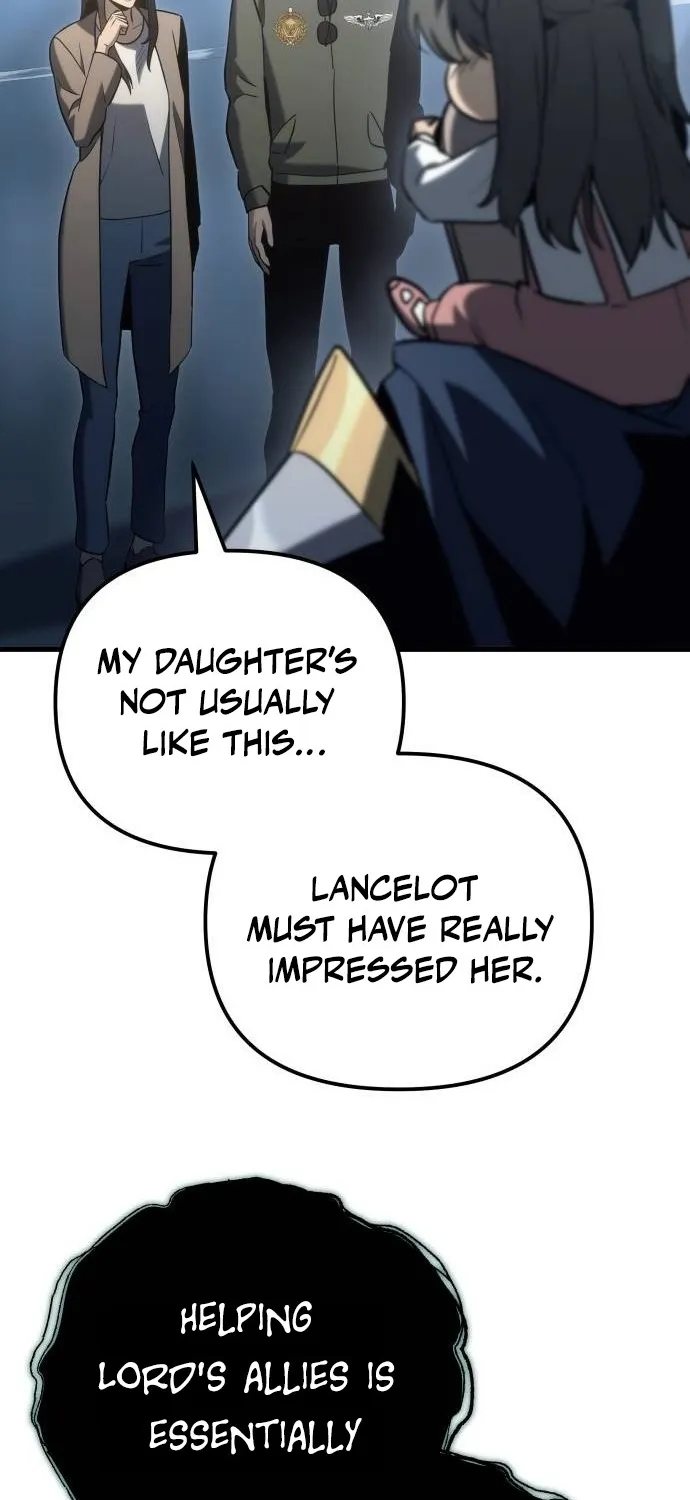 Hiding a Warehouse in the Apocalypse Ch. 22 – page 32