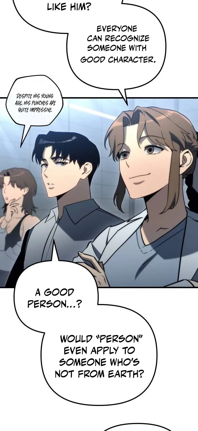 Hiding a Warehouse in the Apocalypse Ch. 22 – page 37