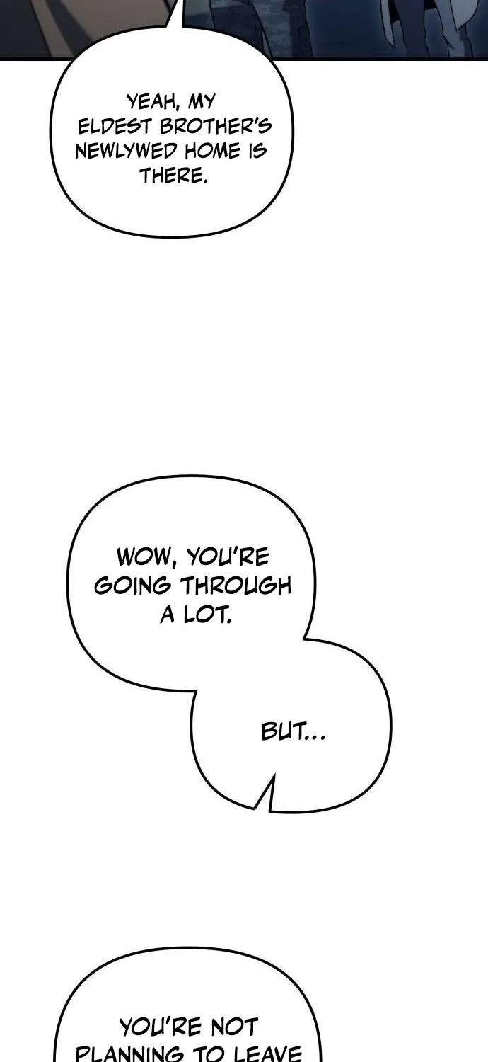 Hiding a Warehouse in the Apocalypse Ch. 22 – page 39