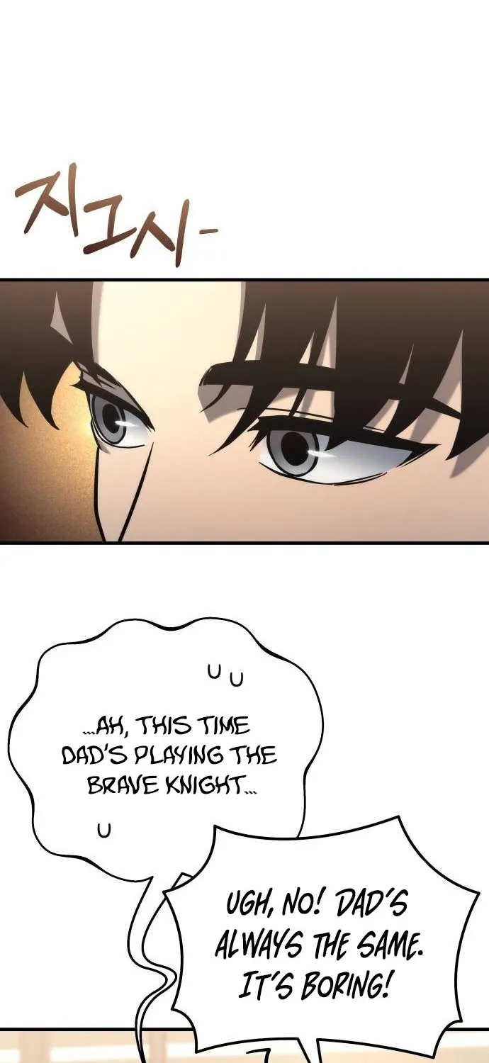 Hiding a Warehouse in the Apocalypse Ch. 22 – page 44
