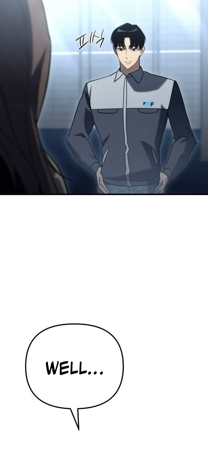 Hiding a Warehouse in the Apocalypse Ch. 22 – page 47
