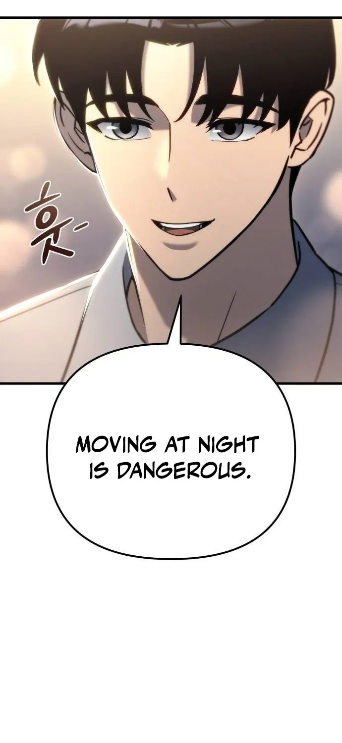 Hiding a Warehouse in the Apocalypse Ch. 22 – page 48