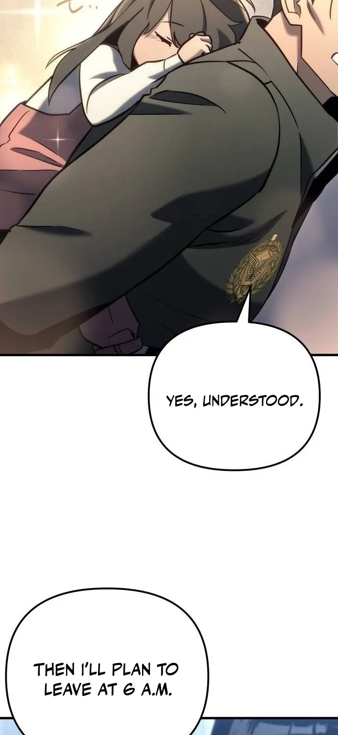 Hiding a Warehouse in the Apocalypse Ch. 22 – page 50