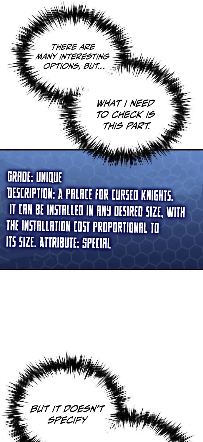 Hiding a Warehouse in the Apocalypse Ch. 22 – page 59