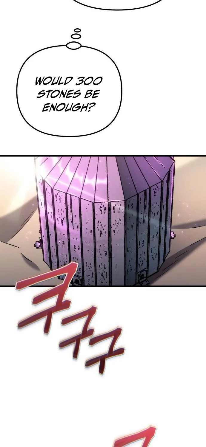 Hiding a Warehouse in the Apocalypse Ch. 22 – page 61