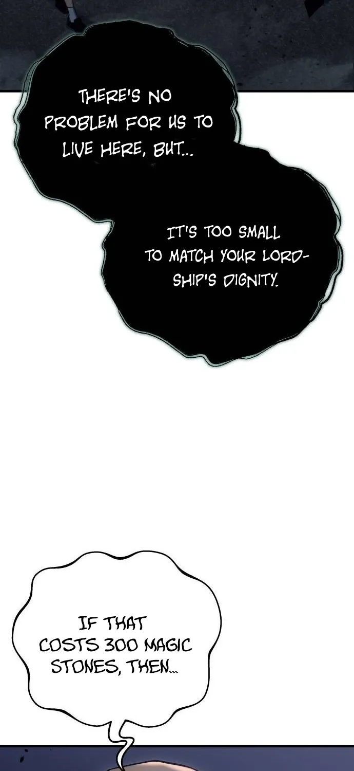 Hiding a Warehouse in the Apocalypse Ch. 22 – page 67