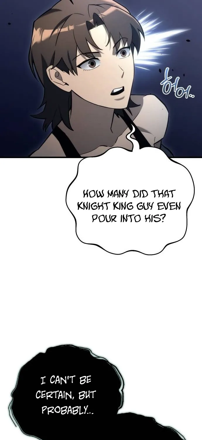 Hiding a Warehouse in the Apocalypse Ch. 22 – page 68