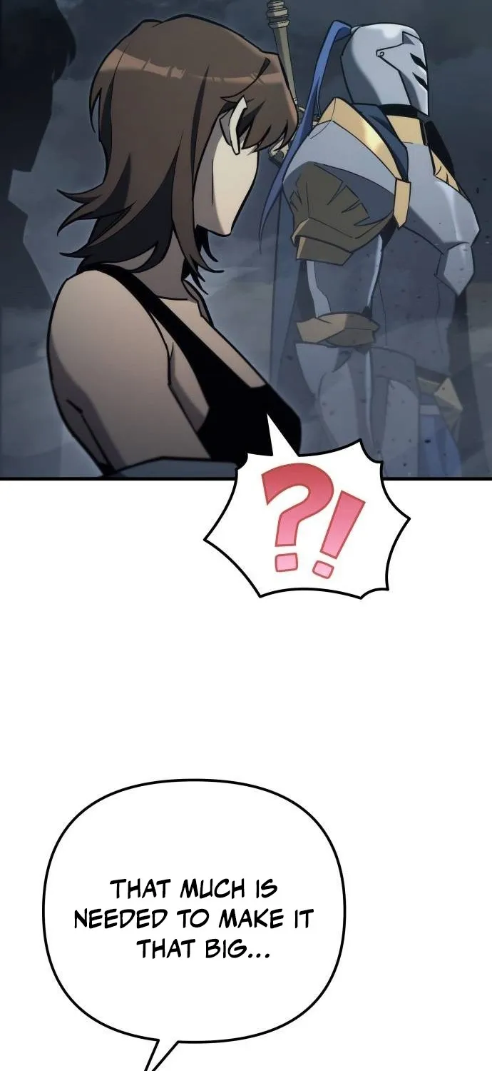 Hiding a Warehouse in the Apocalypse Ch. 22 – page 70