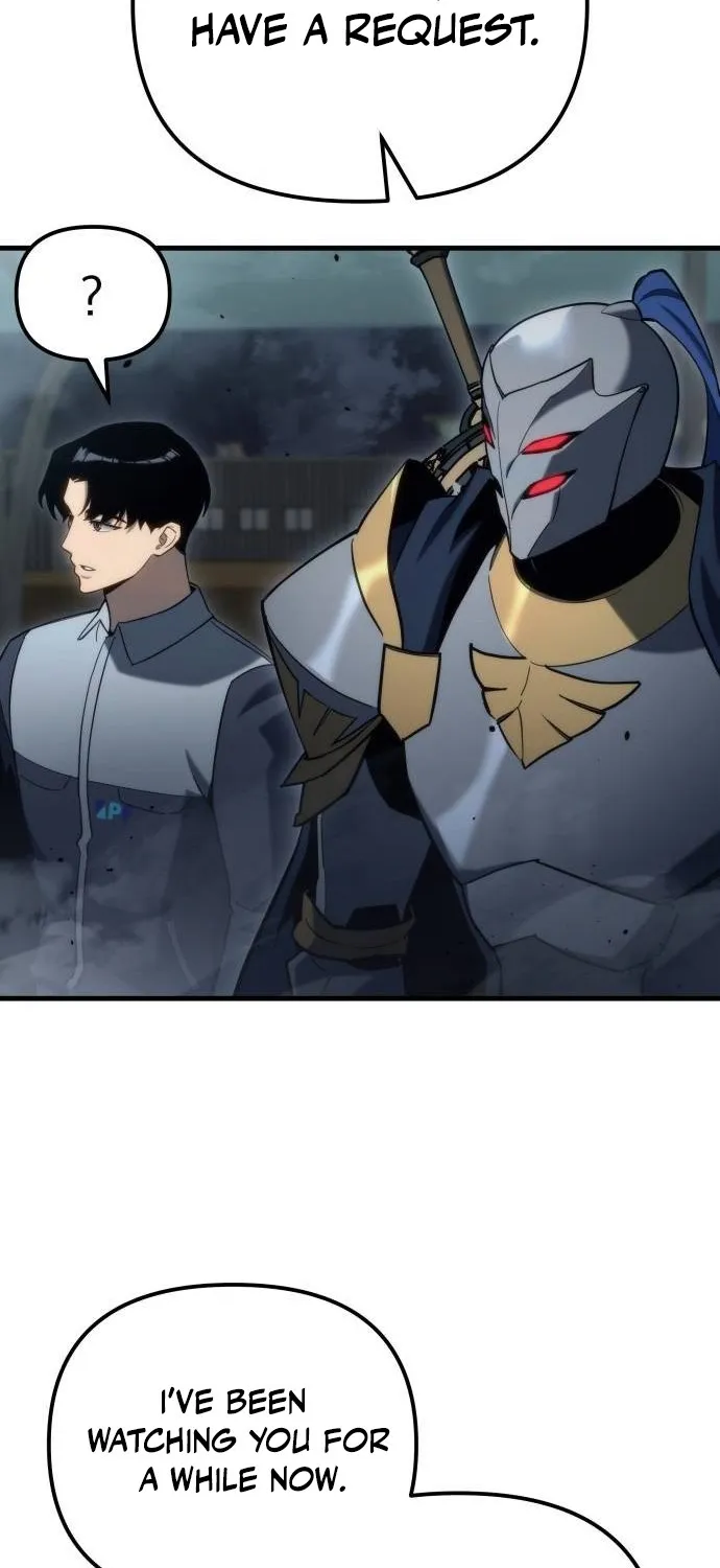 Hiding a Warehouse in the Apocalypse Ch. 22 – page 73