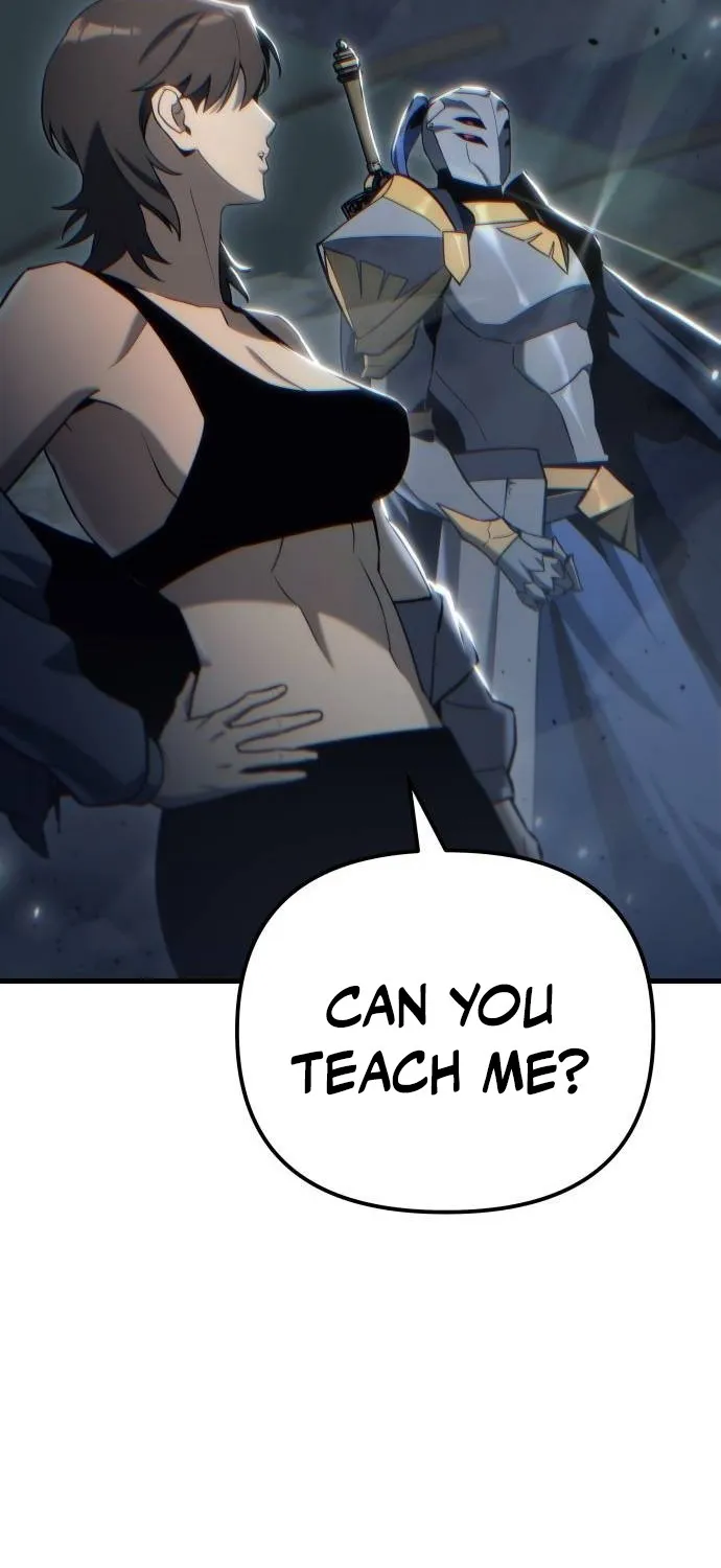 Hiding a Warehouse in the Apocalypse Ch. 22 – page 76