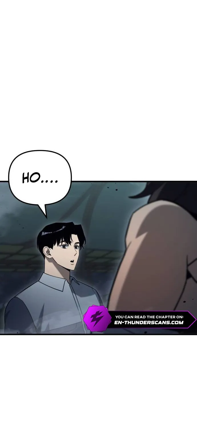 Hiding a Warehouse in the Apocalypse Ch. 22 – page 77