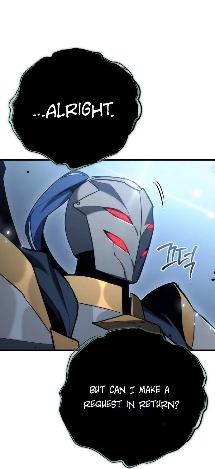 Hiding a Warehouse in the Apocalypse Ch. 22 – page 78