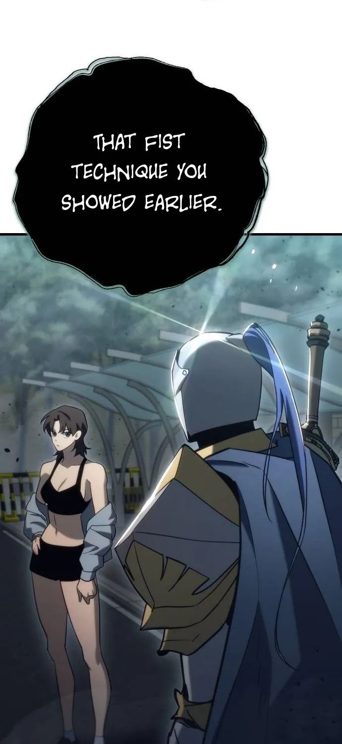 Hiding a Warehouse in the Apocalypse Ch. 22 – page 79
